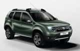 Duster (2011-2015)
